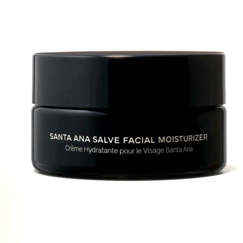 29 Palms Santa Ana Salve Facial moisturizer twenty nine palms 1.4 oz